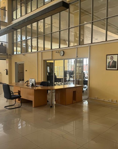 UZ Library